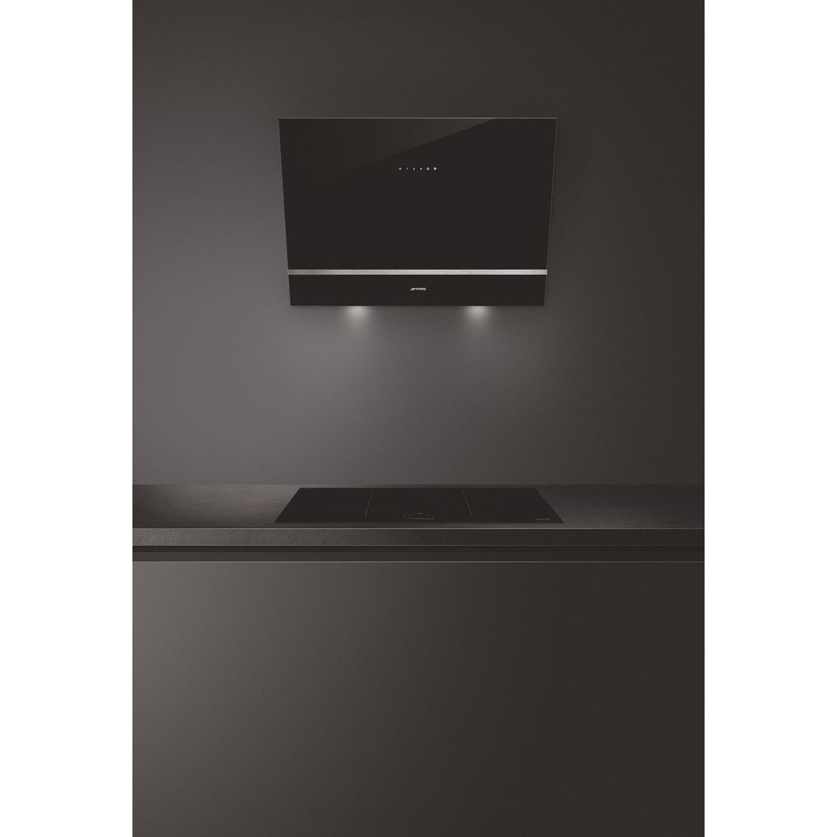 Gartraukis Smeg KV28N