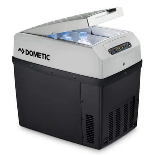 TCX-21 Automobilinis šaldytuvas (DOMETIC-WAECO)