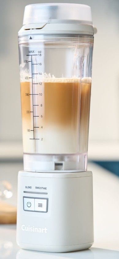 Trintuvas Cuisinart PBL100E Trintuvas Cuisinart PBL100E
