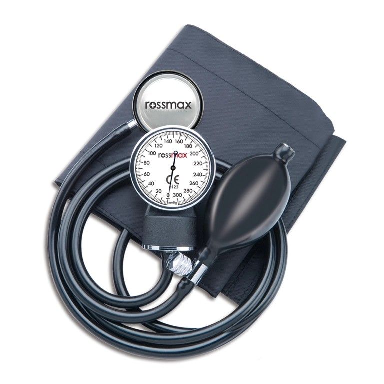 Aneroid blood pressure monitor ROSSMAX GB102 Aneroid blood pressure monitor ROSSMAX GB102