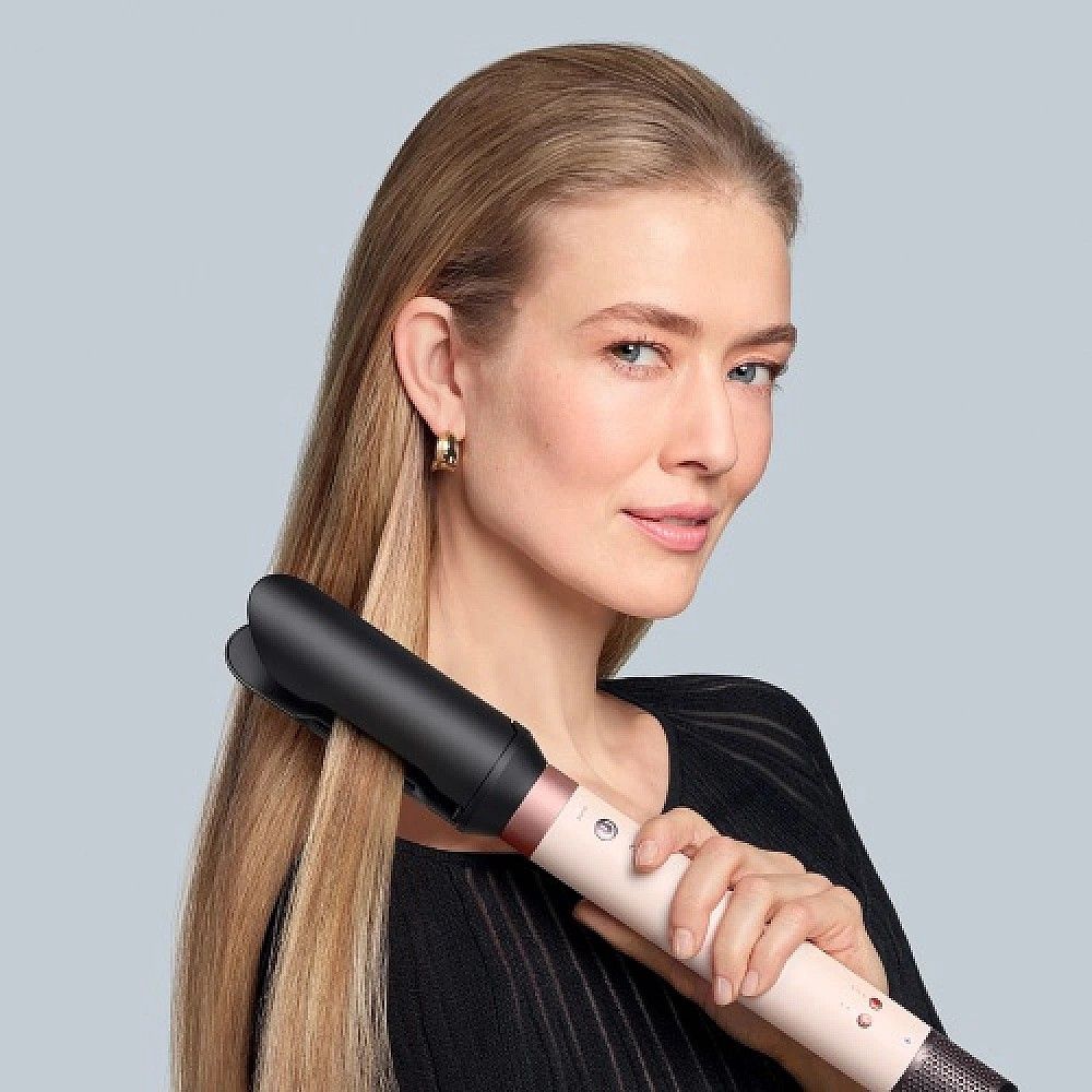 Daugiafunkcinis plaukų formavimo prietaisas DYSON HS09 Airwrap Co-anda 2x Daugiafunkcinis plaukų formavimo prietaisas DYSON HS09 Airwrap Co-anda 2x