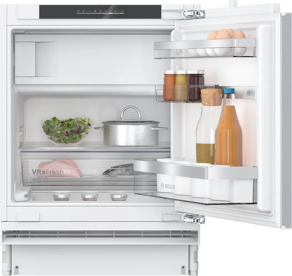 Šaldytuvas Bosch KUL22ADD0 Šaldytuvas Bosch KUL22ADD0