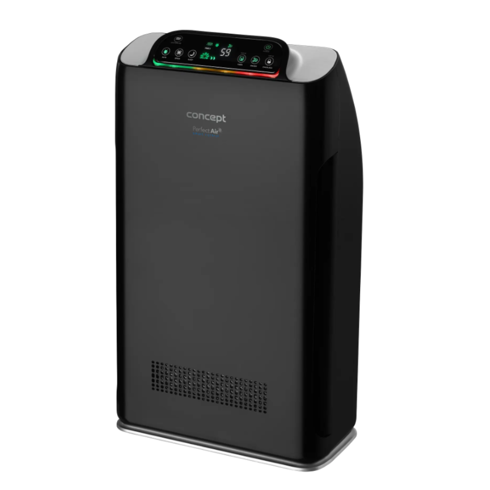 Oro valytuvas Concept Perfect Air CA2000, WiFi Oro valytuvas Concept Perfect Air CA2000, WiFi