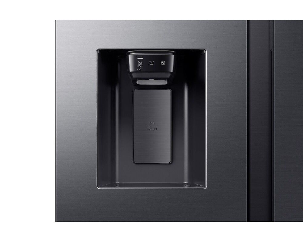 Šaldytuvas Samsung RS70F65KEFEO