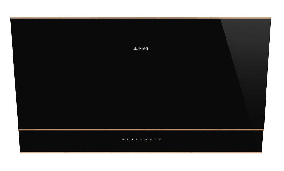 SMEG gartraukis KV694R