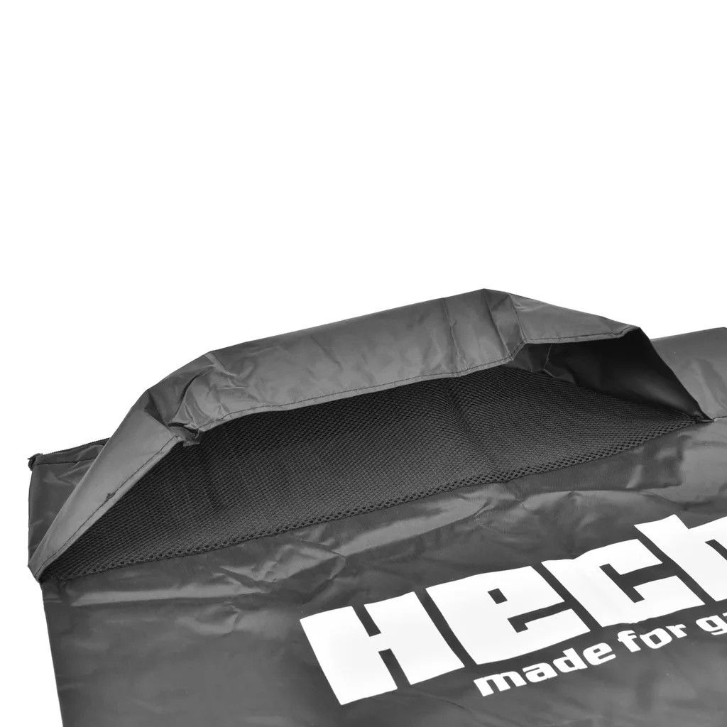 Benzininis lapų pūtikas HECHT9254 Benzininis lapų pūtikas HECHT9254
