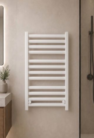 Rankšluosčių džiovintuvas Očenašek BNP 60x77,6 cm, baltas, BNP600776B Rankšluosčių džiovintuvas Očenašek BNP 60x77,6 cm, baltas, BNP600776B