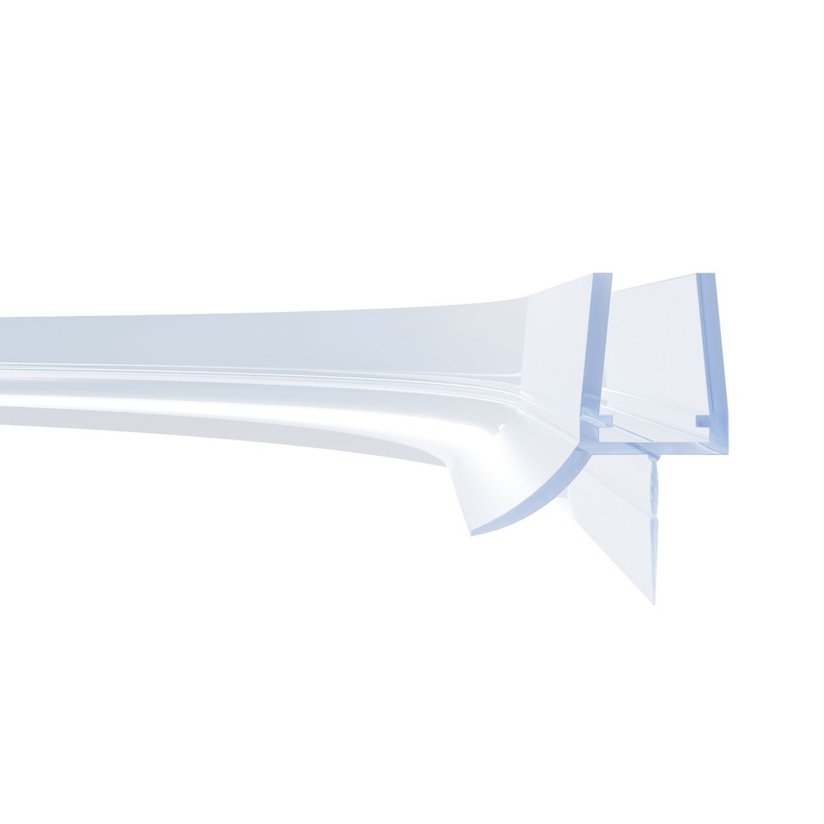 Apatinė tarpinė SMARTLINE 900mm