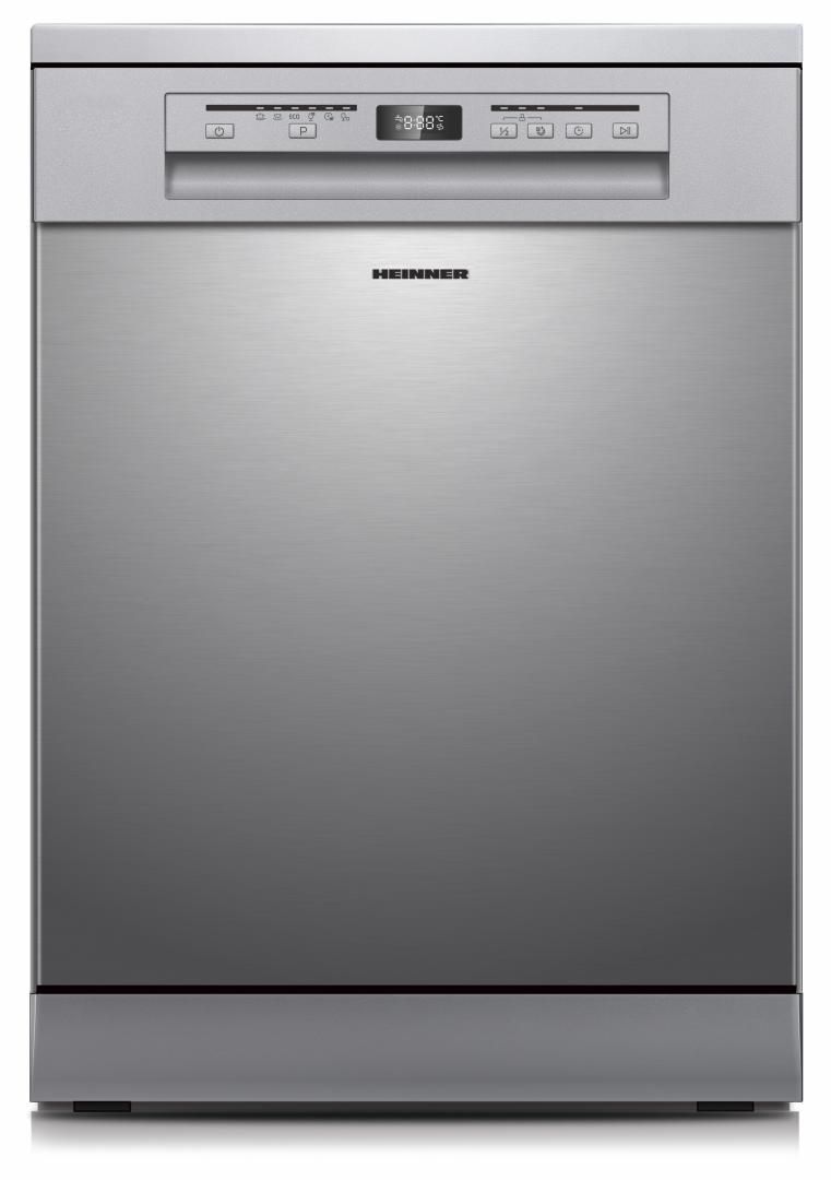 Indaplovė HDW-FSM60614DXE++ HEINNER Indaplovė HDW-FSM60614DXE++ HEINNER