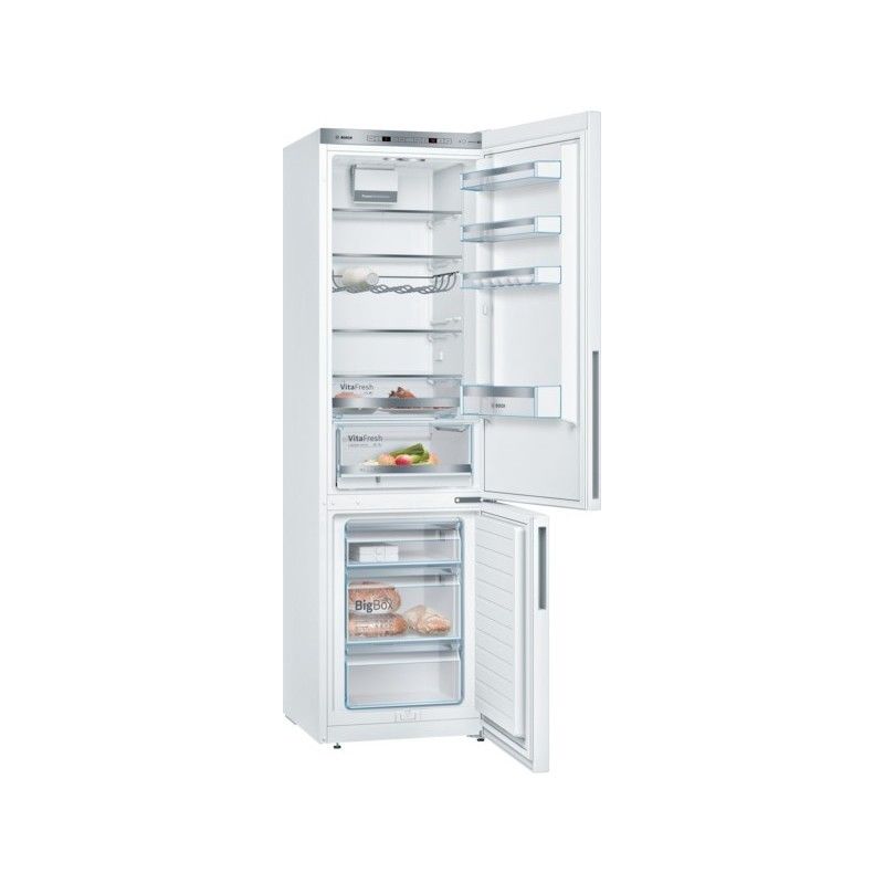 Šaldytuvas Bosch KGE39AWCA