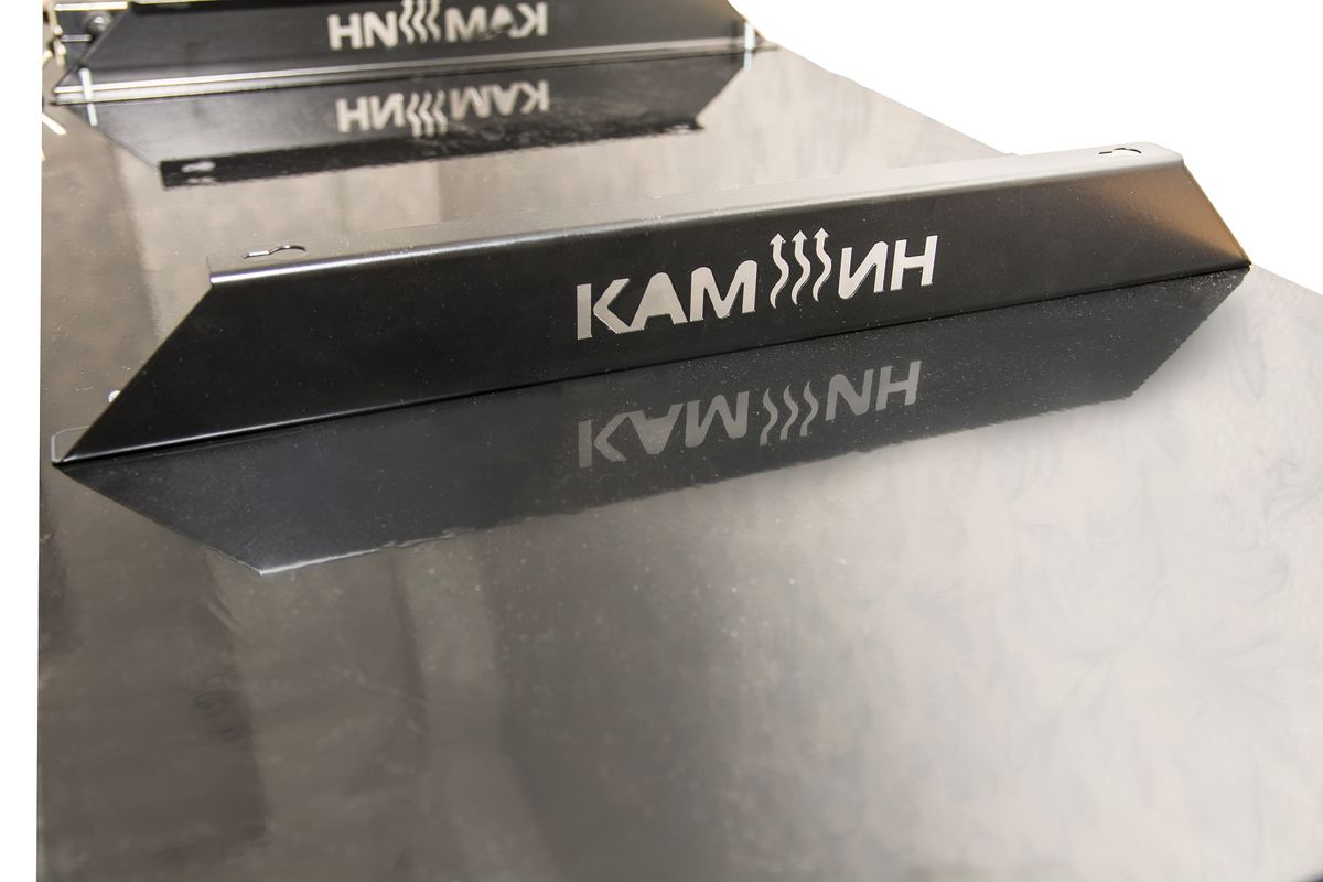 Šildytuvas Kam-in eco heat 525EBGT, smėlio Šildytuvas Kam-in eco heat 525EBGT, smėlio