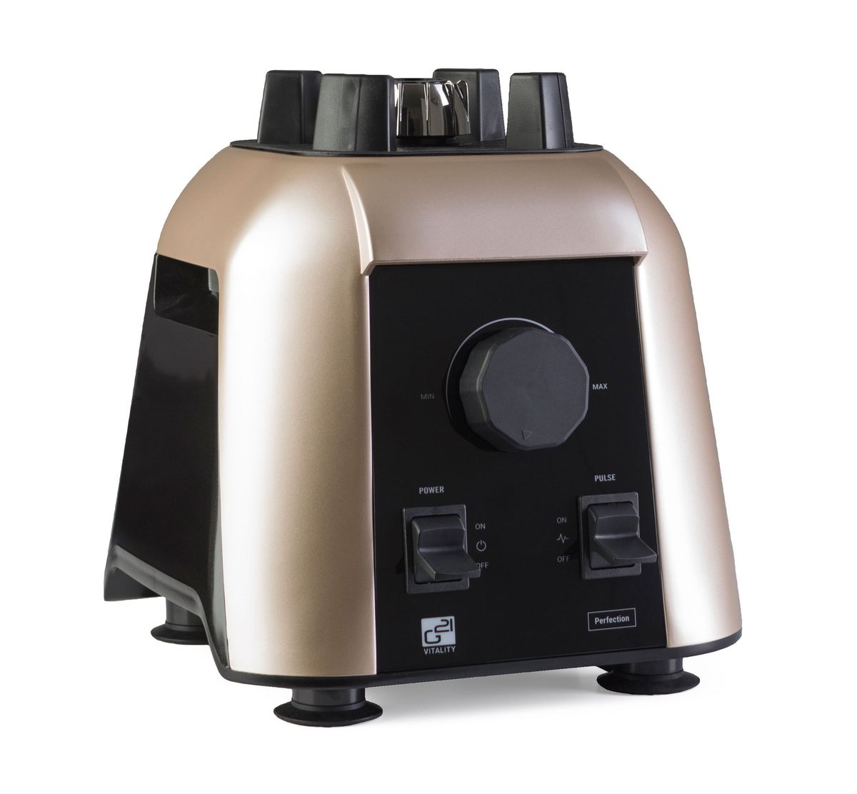 Blenderis G21 Perfection kapučino 600874 Blenderis G21 Perfection kapučino 600874