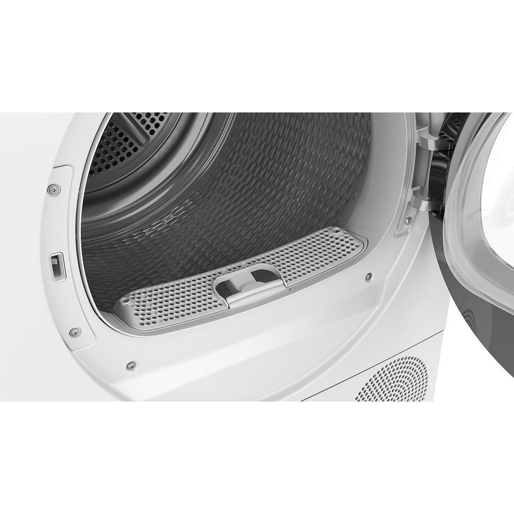 Džiovyklė BOSCH WQG2320LSN Džiovyklė BOSCH WQG2320LSN