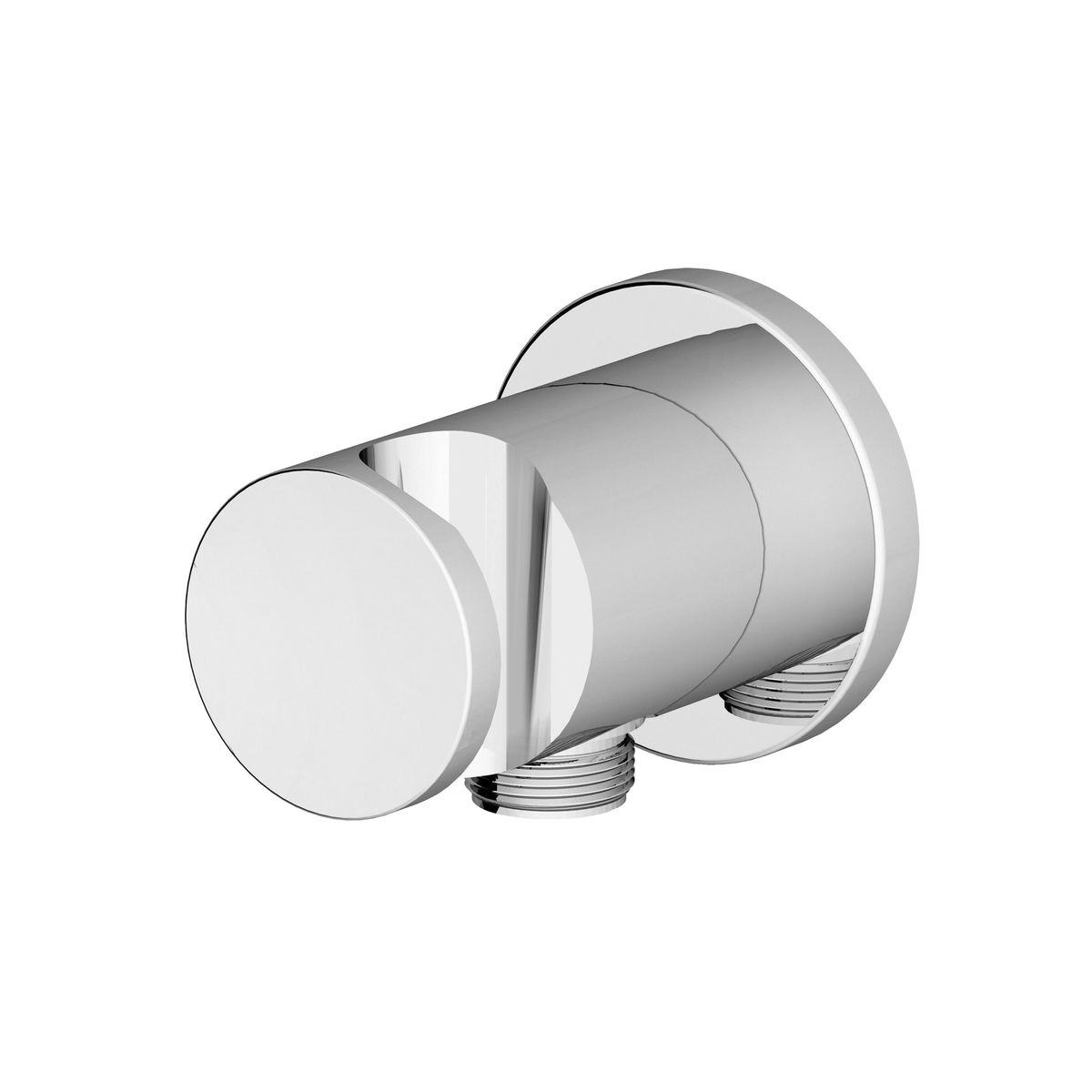 Potinkinis dušo komlektas termo Ravak Chrome II , chromas X07S015