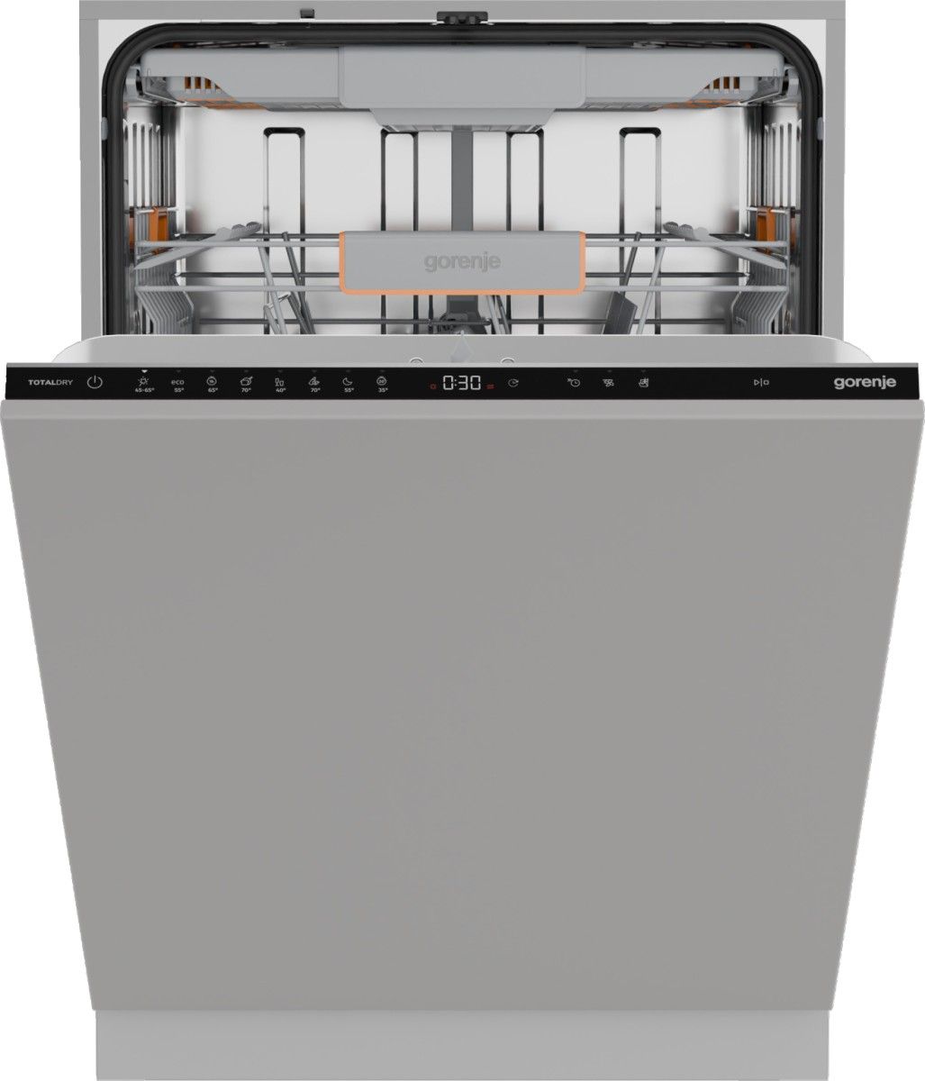 Indaplovė Gorenje GV663B65XXL
