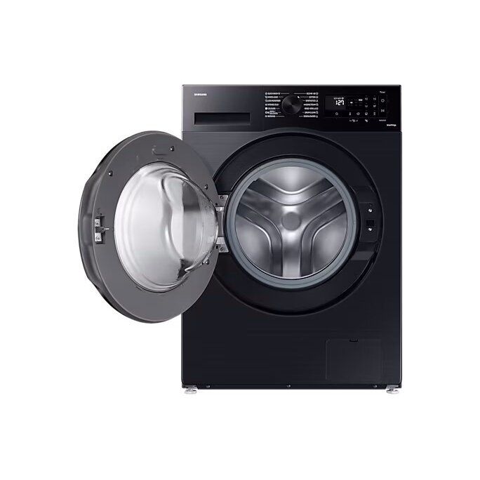 Saklbyklė SAMSUNG WW80CGC04DABLE