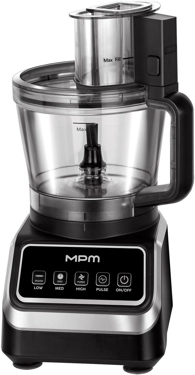 Virtuvinis kombainas MPM MRK-27 Virtuvinis kombainas MPM MRK-27