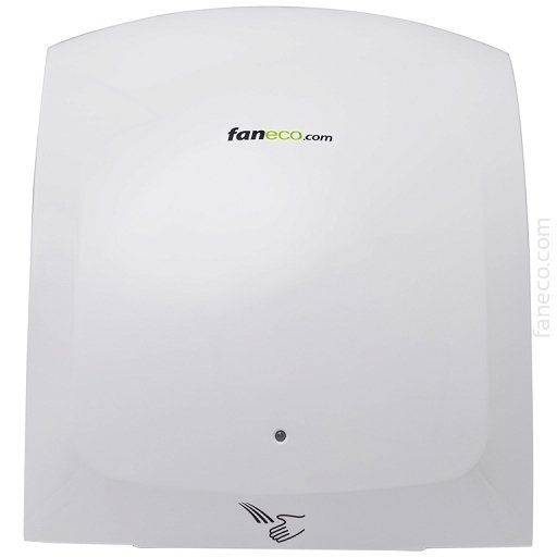 Rankų džiovintuvas Faneco Mistral 2000W, D2000PLW