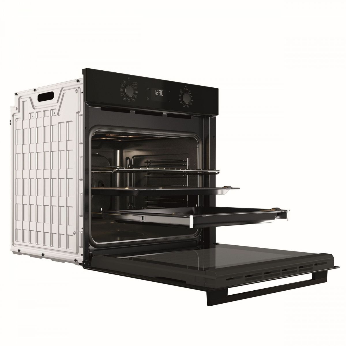 Whirlpool OMK58HU1B Whirlpool OMK58HU1B