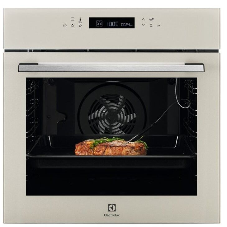 Orkaitė ELECTROLUX LOE7C31S