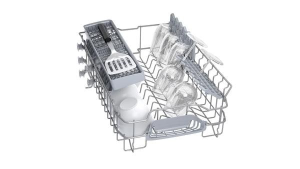 Indaplovė Bosch SPV2IKX10E Indaplovė Bosch SPV2IKX10E