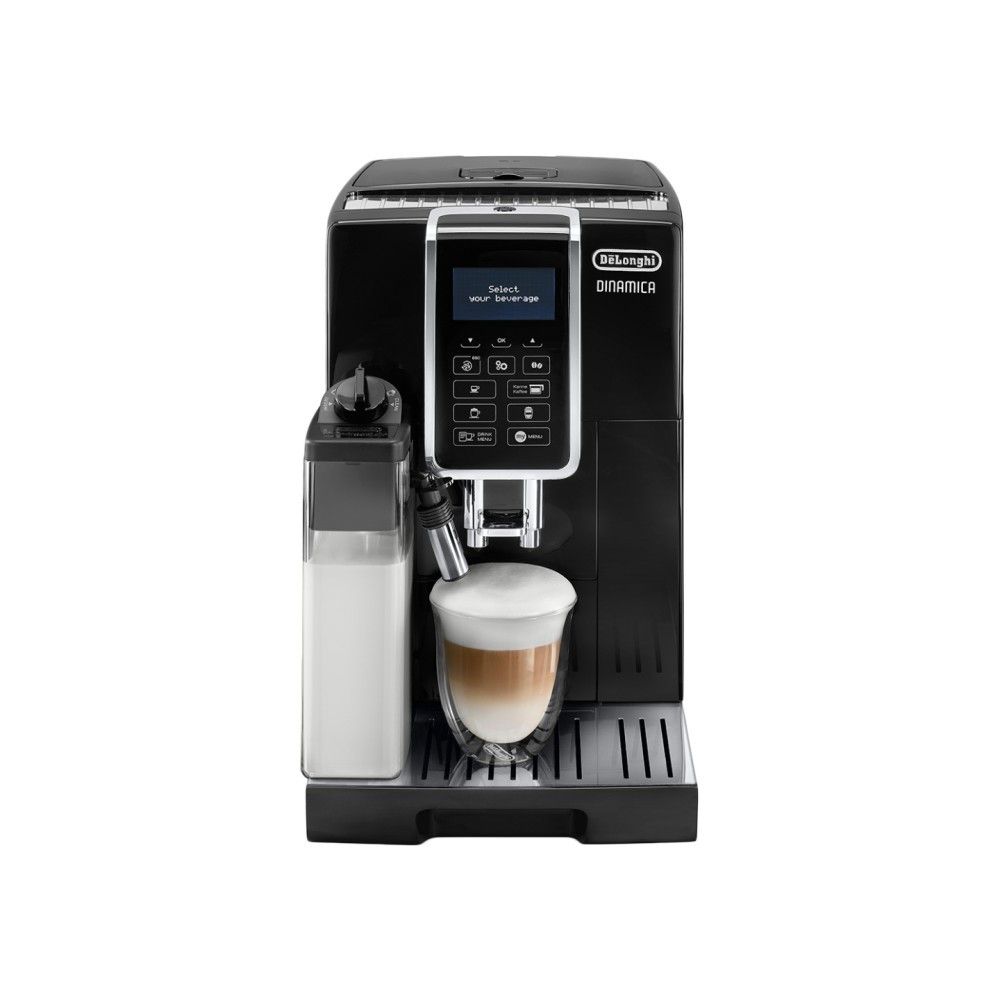 Kavos aparatas DeLonghi ECAM 356.57.B Dinamica