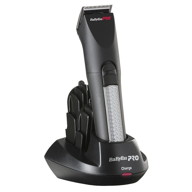 Plaukų kirpimo-kantavimo mašinėlė BaByliss PRO FX768E