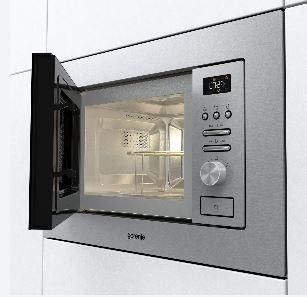 Mikrobangė Gorenje BMI201AG1X Mikrobangė Gorenje BMI201AG1X