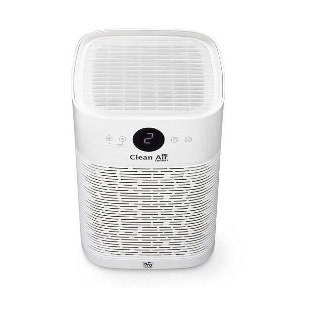 Oro valytuvas Clean Air CA-502Pro Mini HEPA UV 23-0088