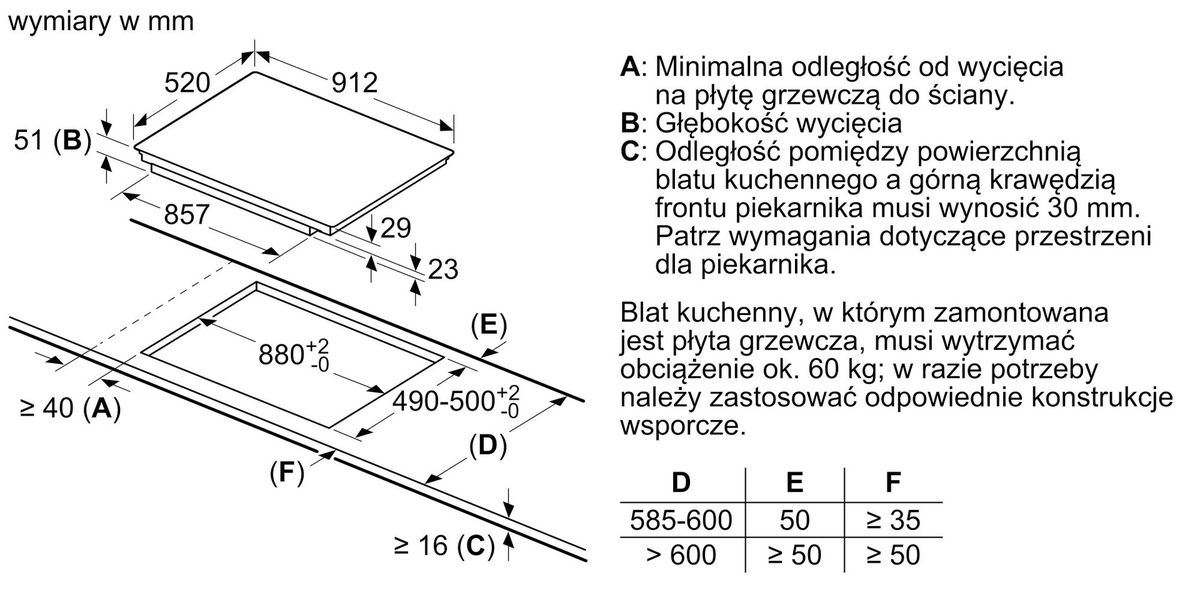 Indukcinė kaitlentė Siemens EX 975LVV1E
