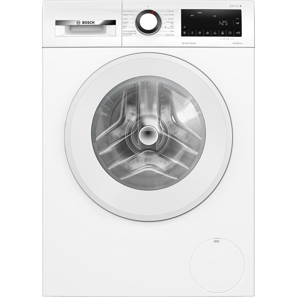 Skalbyklė BOSCH WGG244ZASN