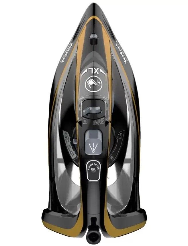 TEFAL FV9865E0 laidynė