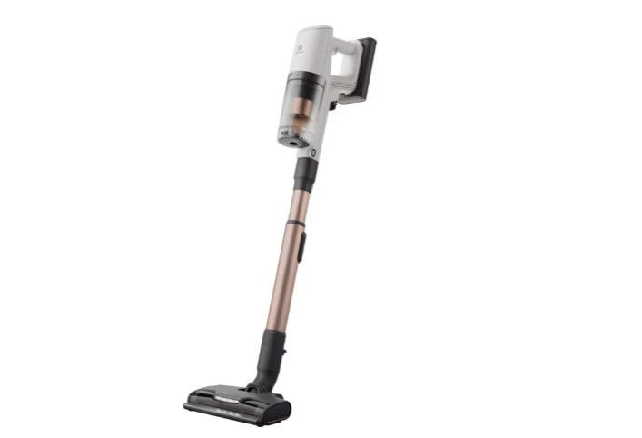 Dulkių siurblys Electrolux EP83UB25SH Dulkių siurblys Electrolux EP83UB25SH
