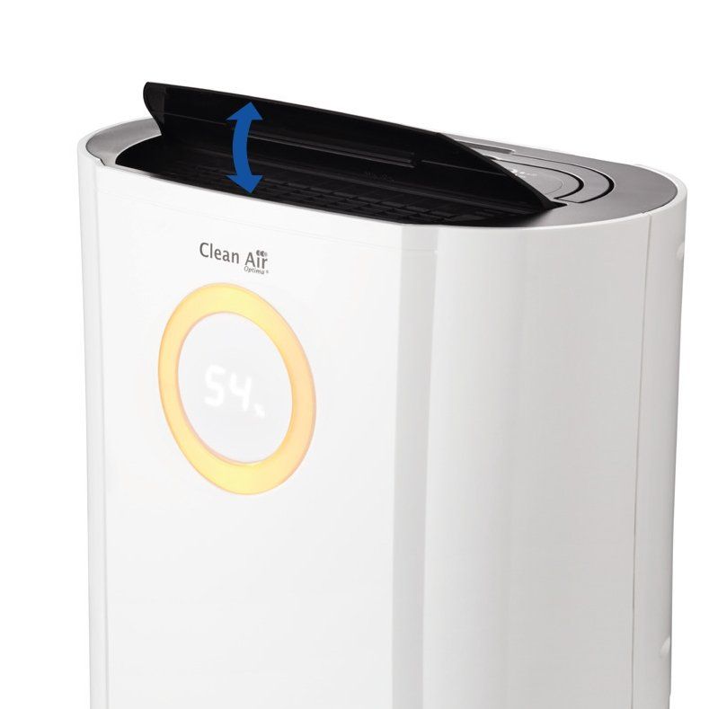Kondensacinis oro sausintuvas Clean Air Optima CA-707