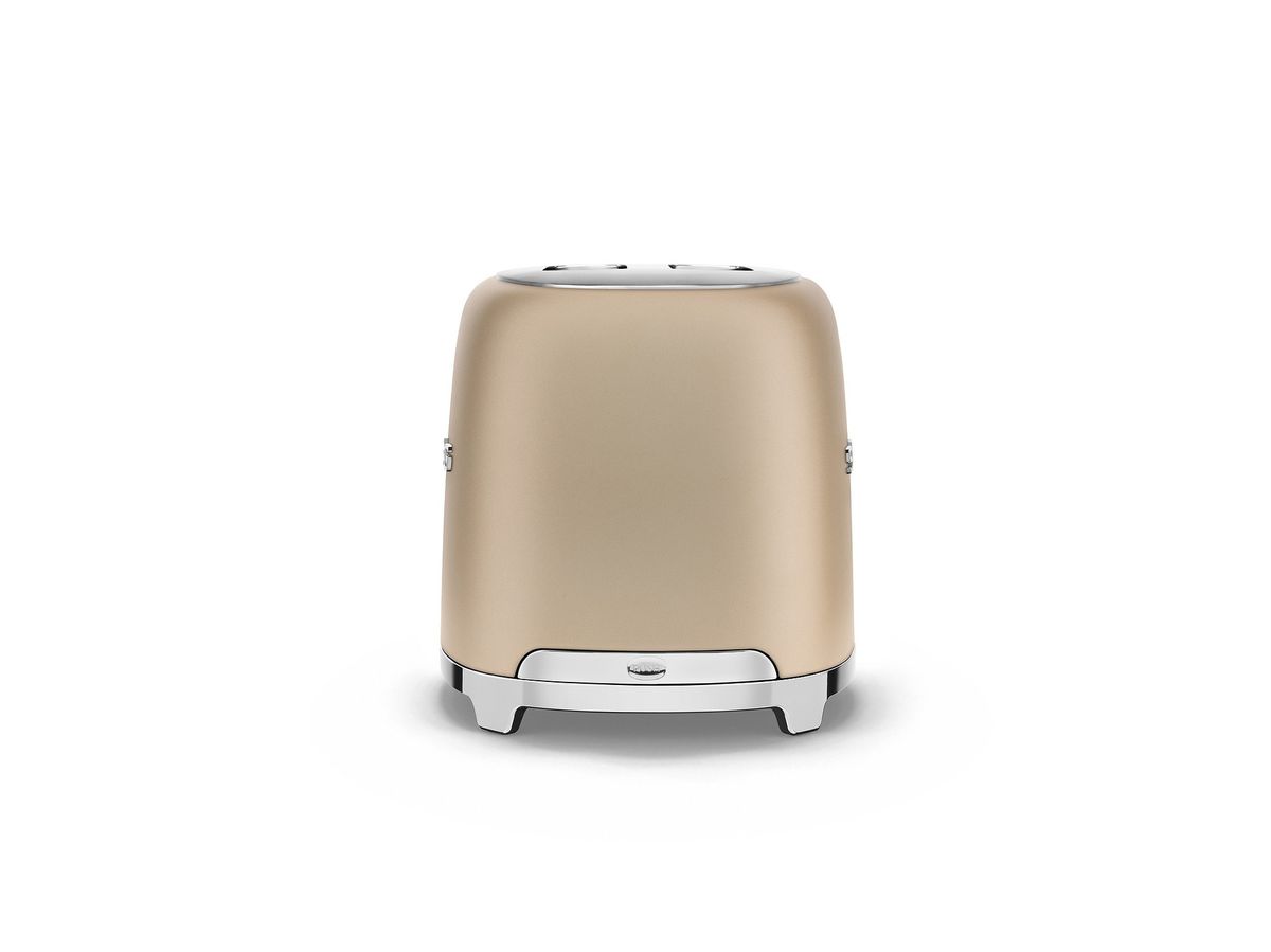 SMEG skrudintuvas TSF01CHMEU