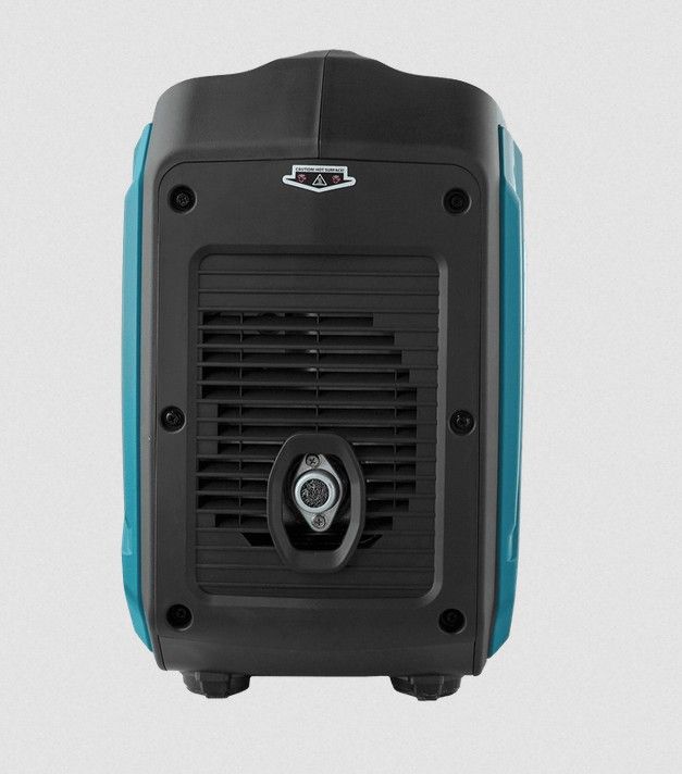 Inverterinis generatorius KÖNNER amp SÖHNEN KS 3000i S, 3000W