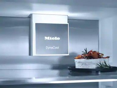 Įmontuojamas šaldytuvas Miele KFN 7795 C, 12445210 Įmontuojamas šaldytuvas Miele KFN 7795 C, 12445210