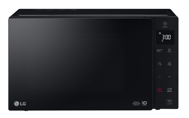 Mikrobangų krosnelė LG MH6535GIS Mikrobangų krosnelė LG MH6535GIS