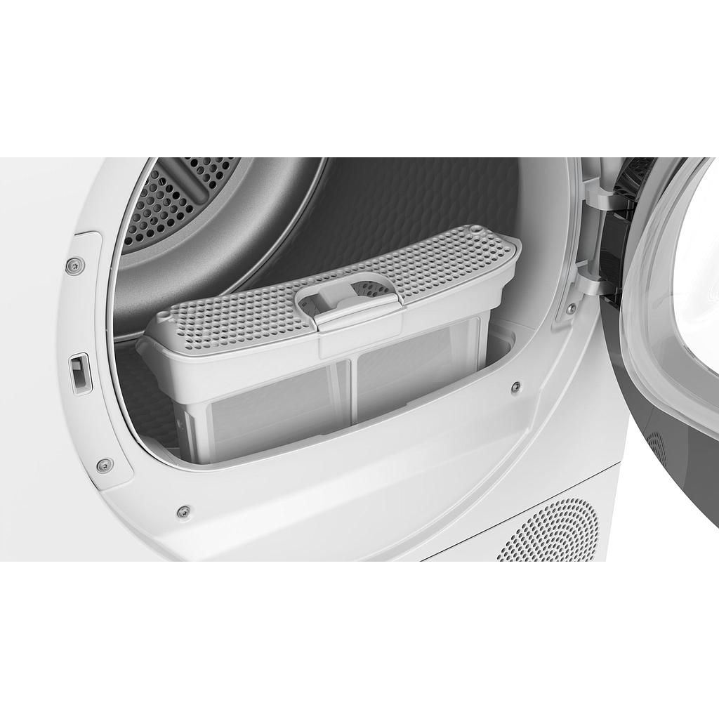 Džiovyklė BOSCH WQA23200SN Džiovyklė BOSCH WQA23200SN