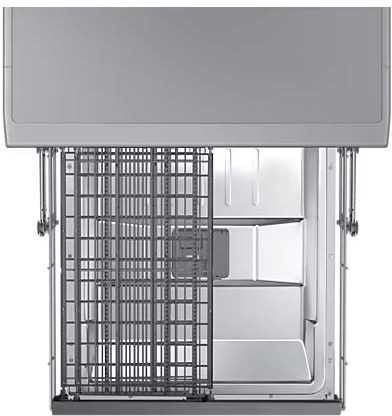 Indaplovė Samsung DW60CG550FSR