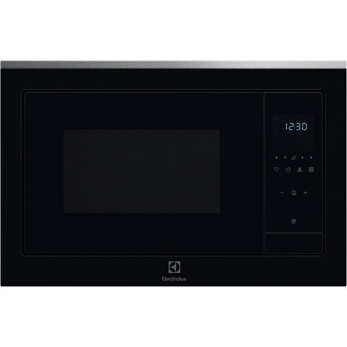 Mikrobangų krosnelė ELECTROLUX LMS4253TBX Mikrobangų krosnelė ELECTROLUX LMS4253TBX
