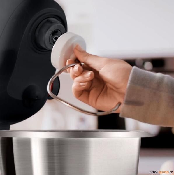 Virtuvės kombainas Bosch MUMS2EB01 Virtuvės kombainas Bosch MUMS2EB01