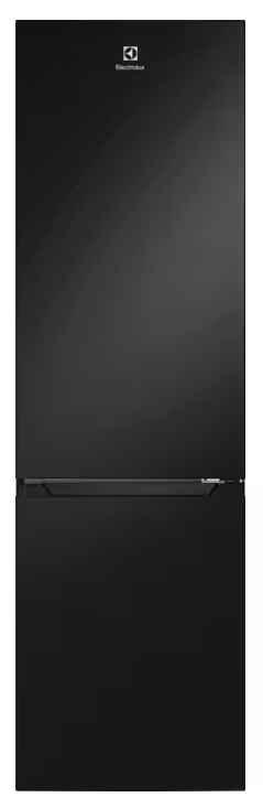 Šaldytuvas ELECTROLUX LNT6HC37K1 Šaldytuvas ELECTROLUX LNT6HC37K1