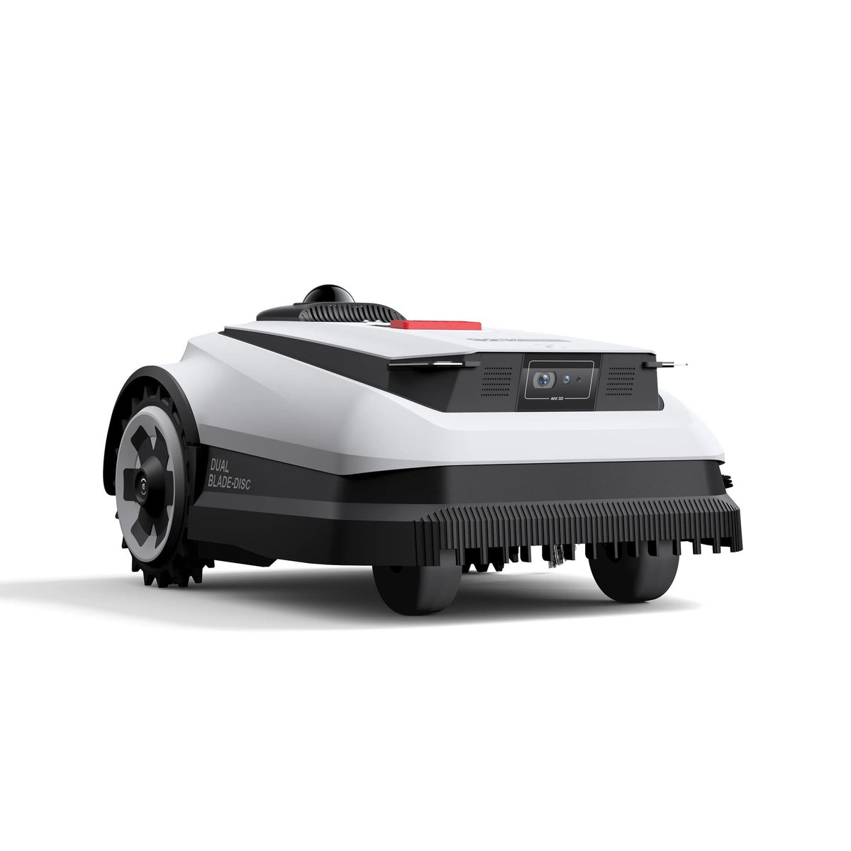 Belaidis vejos robotas Ecovacs GOAT A3000 LiDar Pro, 30 arų Belaidis vejos robotas Ecovacs GOAT A3000 LiDar Pro, 30 arų