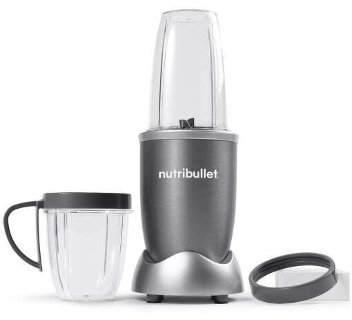 Kokteilinė NUTRIBULLET NB606DG Kokteilinė NUTRIBULLET NB606DG