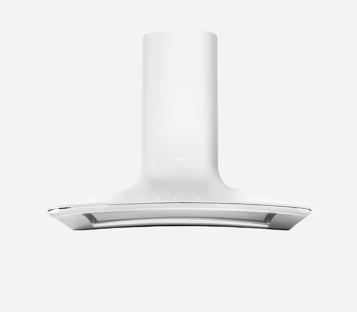 Gartraukis ELICA SWEET WHITE/F/85