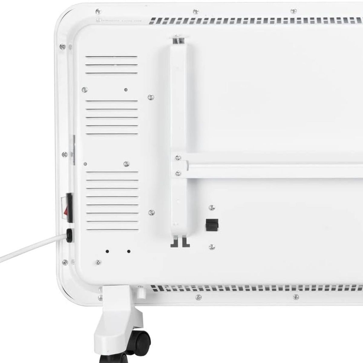 Elektrinis šildytuvas ZentronXL, 2000 W su WiFi Elektrinis šildytuvas ZentronXL, 2000 W su WiFi