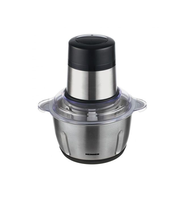 Mini smulkintuvas 300W HMC-D300SS HEINNER Mini smulkintuvas 300W HMC-D300SS HEINNER