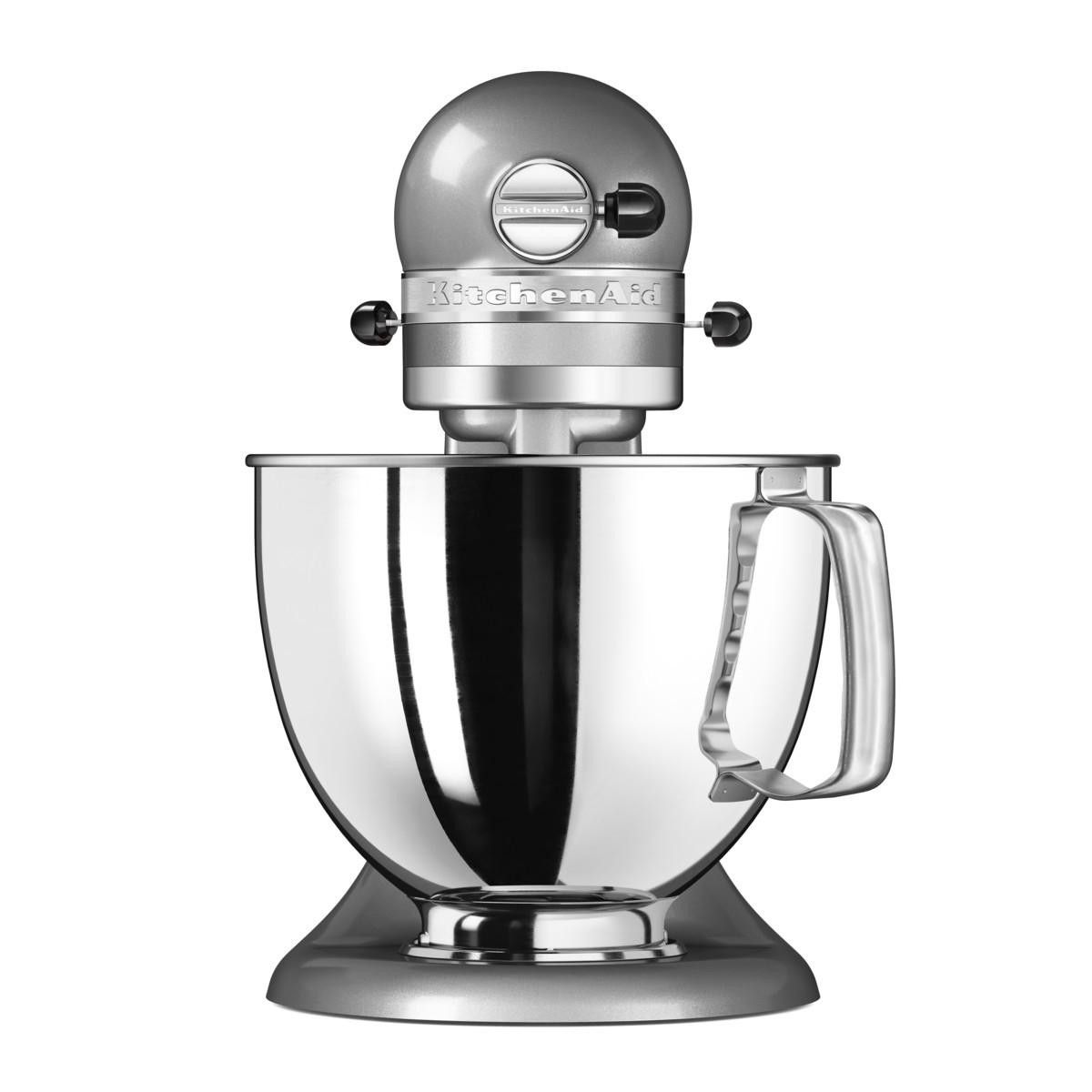 Virtuvinis kombainas KitchenAid 5KSM125ECU Virtuvinis kombainas KitchenAid 5KSM125ECU