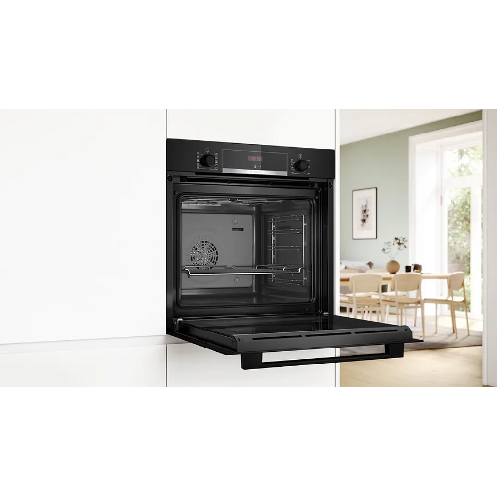 Orkaitė BOSCH HQA534BB3 Orkaitė BOSCH HQA534BB3